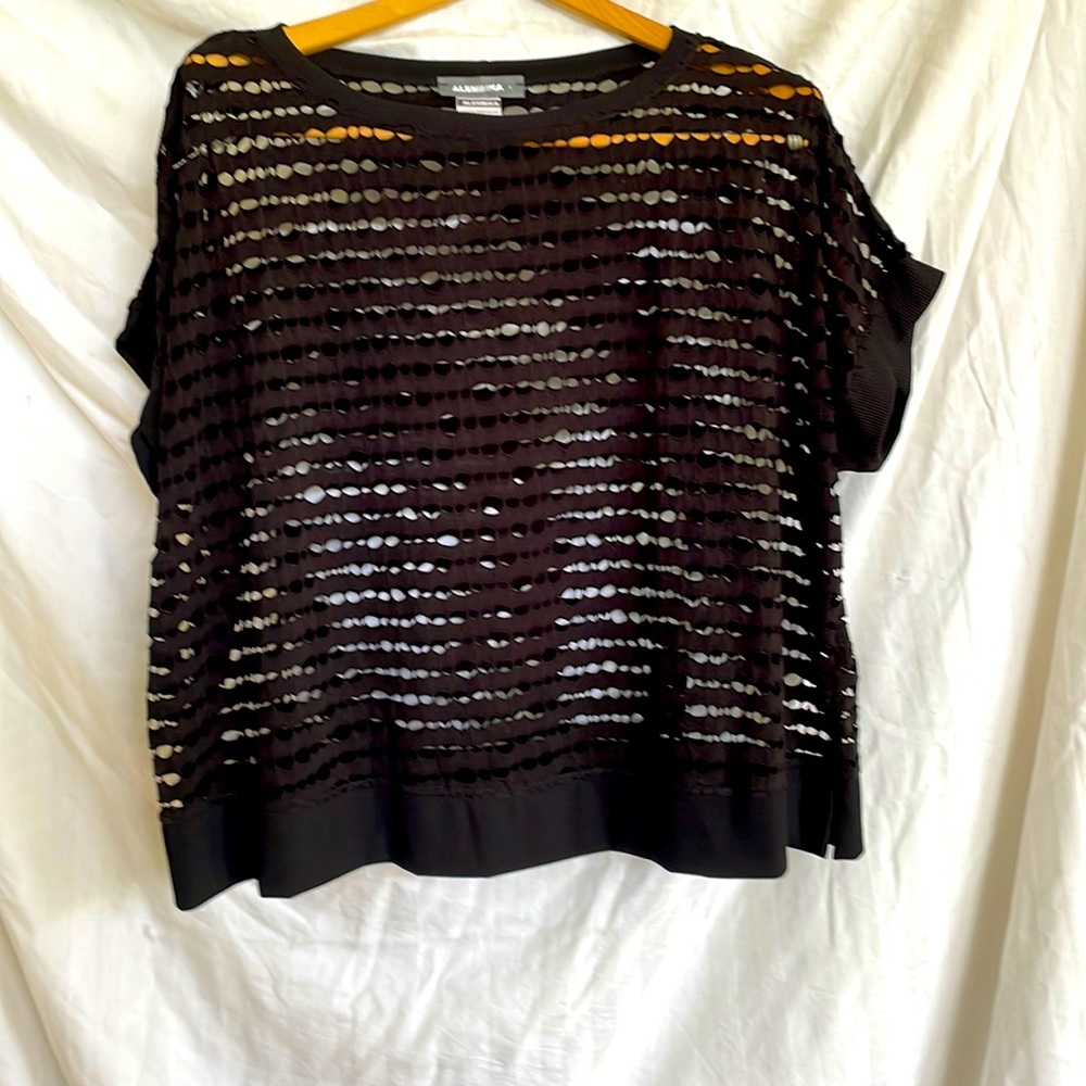 Alembika top